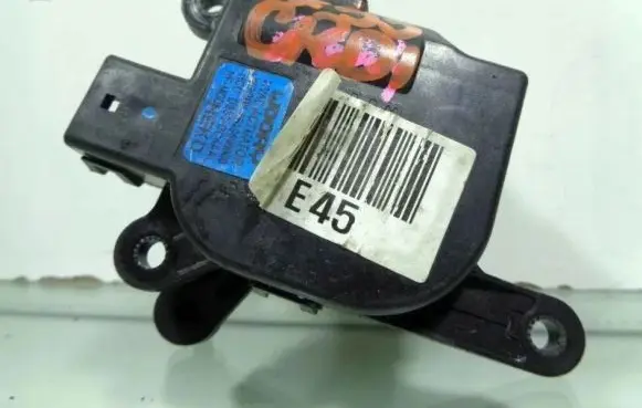 Hyundai ix 55 Heater fan/blower