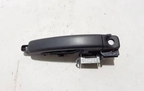Renault Trafic III (X82) Front door exterior handle