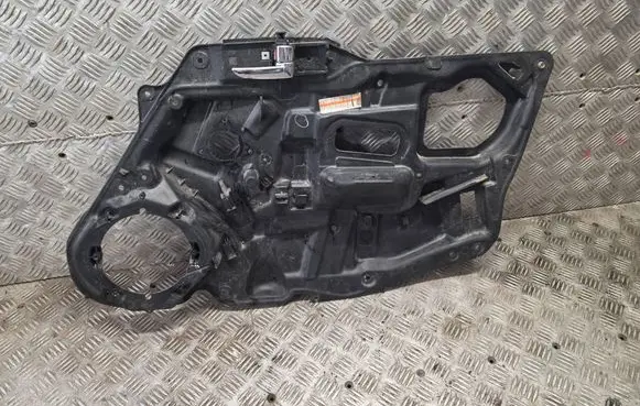 Mazda 6 Other front door trim element GJ6A5897X