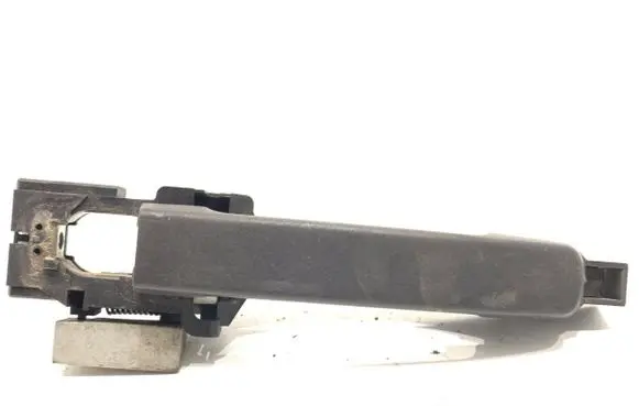 Nissan Qashqai Front door exterior handle 80611EB300