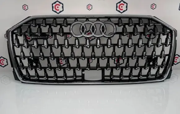 Audi A8 S8 D5 Front grill 4N0853651AA