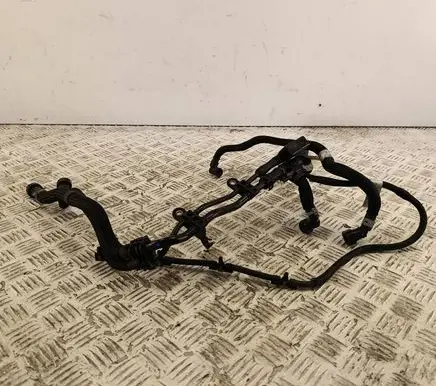 BMW X1 F48 F49 Fuel return line/hose 0445130123