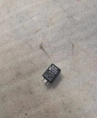 Audi 80 90 B3 Other relay 443919533A 898532