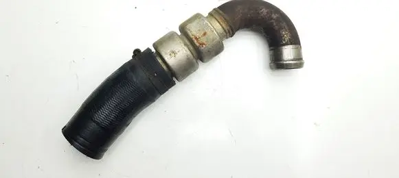 Ford Kuga I Intercooler hose/pipe