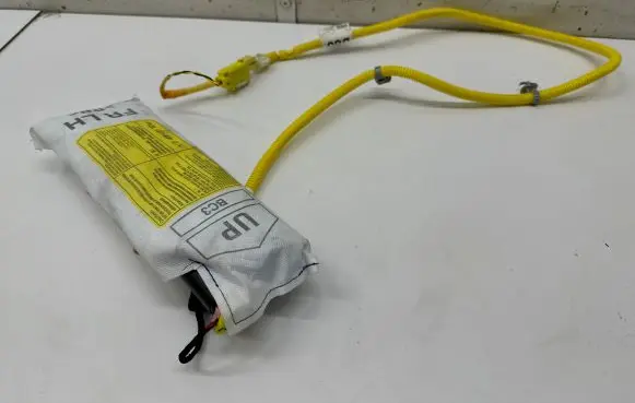 Hyundai Bayon Seat airbag 80610Q0000