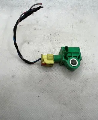 Volkswagen Golf IV Airbag deployment crash/impact sensor 5K0959351 5WK44000