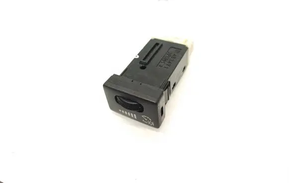 Panel lighting control switch