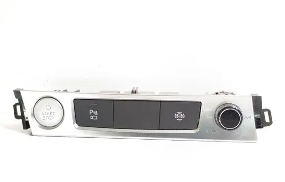 Audi e-tron Other switches/knobs/shifts 4N0959673 4KL919600A 4N0905217B
