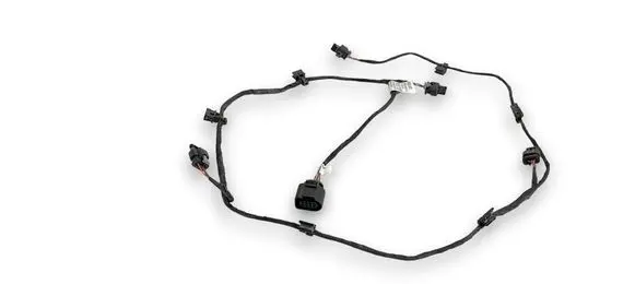 Skoda Kodiaq Parking sensor (PDC) wiring loom 565971104E 52101