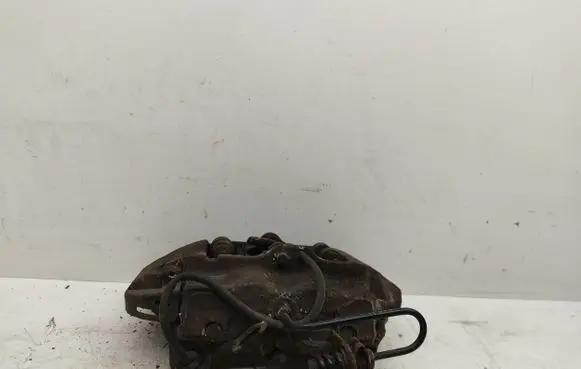 Audi Q7 4L Rear brake caliper