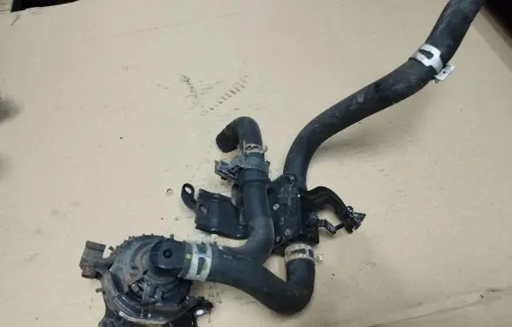 Honda Civic IX Electric auxiliary coolant/water pump 79950TV2E821M1