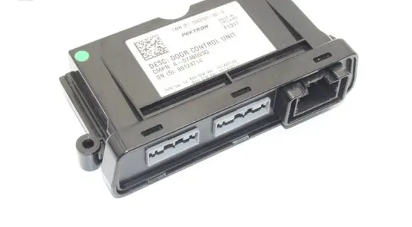 Tesla Model S Door control unit/module 100310100E