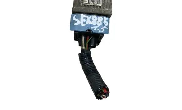 Nissan Qashqai Glow plug pre-heat relay 110678071R 282410TJW0