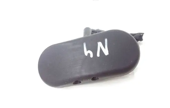 Audi A6 S6 C6 4F Windshield washer spray nozzle 4F0955988A