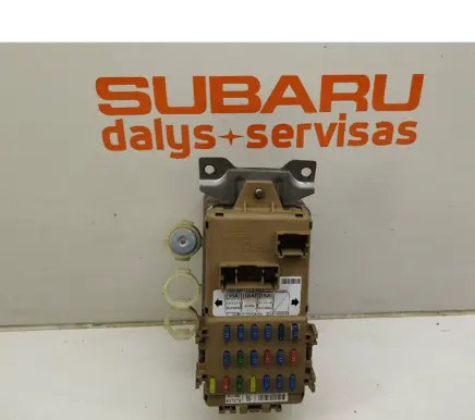 Subaru Forester SG Fuse box set LB100603B