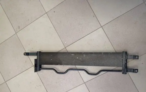 Chrysler Pacifica Transmission/gearbox oil cooler 68217322AA P68217322AA 68217322