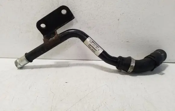 Bentley Continental Power steering hose/pipe/line 3W0422887D