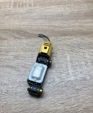Audi A4 S4 B6 8E 8H Airbag deployment crash/impact sensor 8E0959643E
