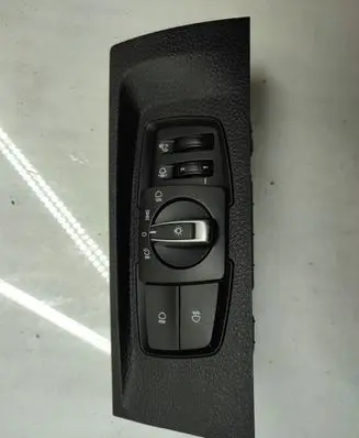 BMW 1 F20 F21 Light switch 9265305