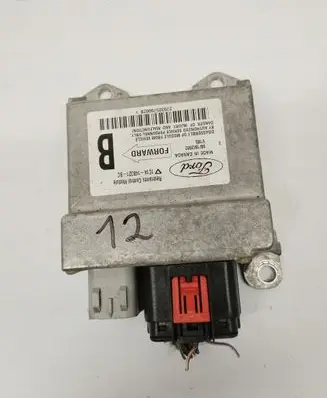 Ford Transit Airbag control unit/module 1C1A14B321BCxx