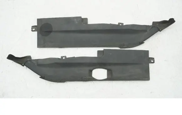 Audi A8 S8 D4 4H Wiper trim 4H0819335