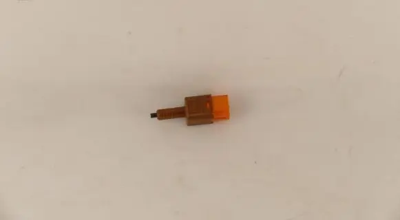 Brake pedal sensor switch