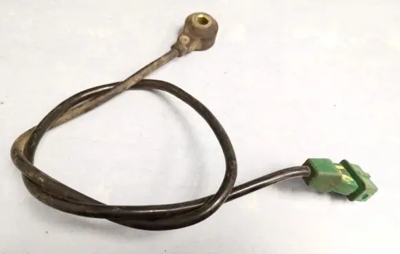 Detonation knock sensor