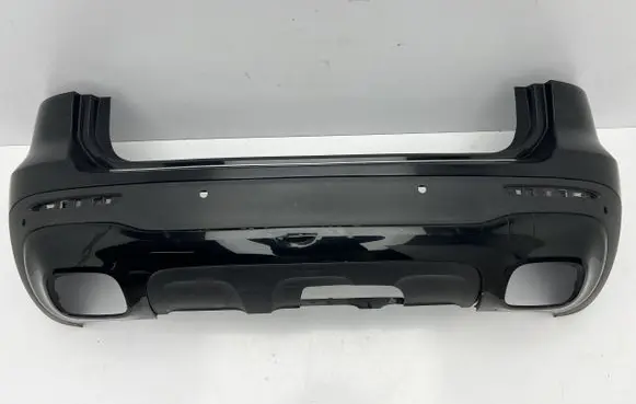 Mercedes-Benz GLA H247 Rear bumper A2478857501