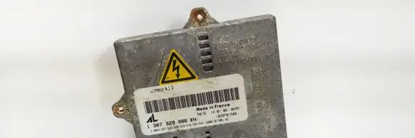 Xenon control unit/module