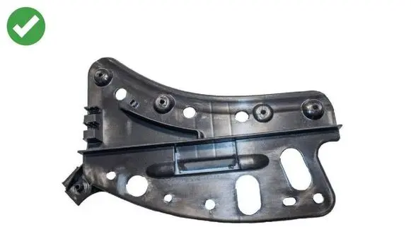 Mercedes-Benz R W251 Other rear door trim element PA6GF15 JCI330372 R034720