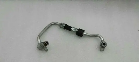 Mercedes-Benz E W212 Coolant pipe/hose A2782001051