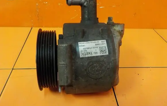 Land Rover Range Rover Evoque L538 Other rear suspension part AH325F489BB