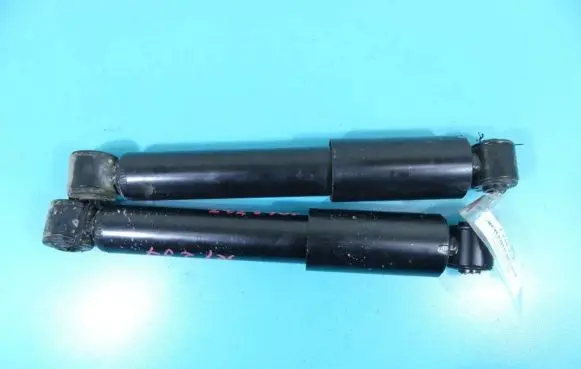 Fiat Punto (176) Rear shock absorber/damper MGA-5504 IMPRK1249737