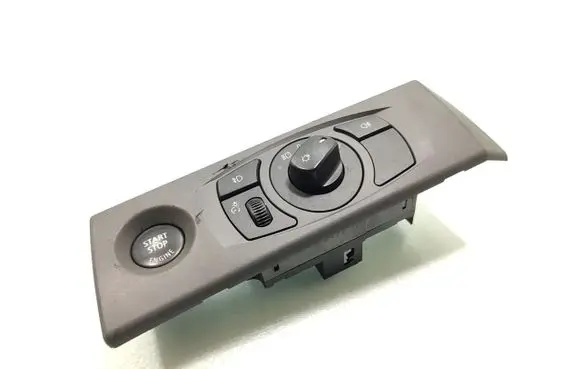 BMW 5 E60 E61 Light switch 6953732