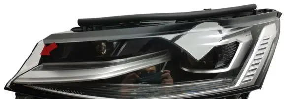 Volkswagen Transporter - Caravelle T7 Headlight/headlamp 7T1941081E