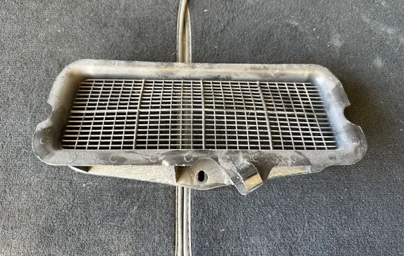 Volkswagen T-Roc Air intake duct part 5Q0815479