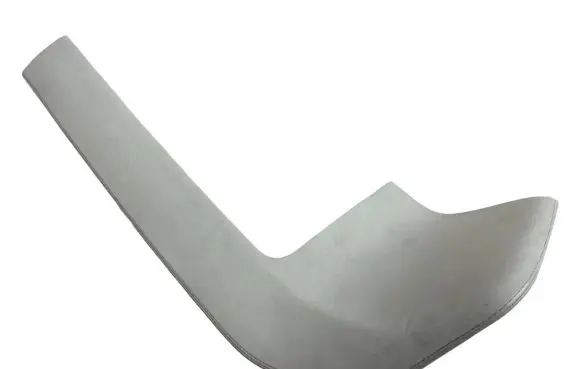 Tesla Model S Ashtray trim (front) 100231002D 10023110002