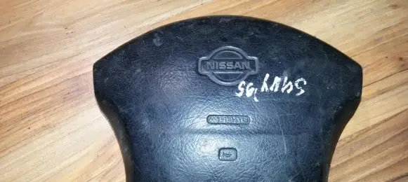Nissan Sunny Steering wheel airbag PM0N7957137114