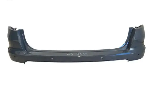 Seat Arona Rear bumper 6F9807421AUTOAS23 6F9807421