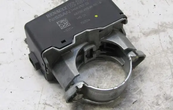 Nissan X-Trail T32 Steering wheel lock 3468.2101-02