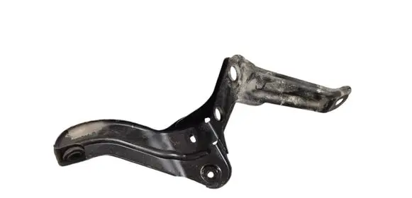 Audi A6 S6 C6 4F Intercooler pipe mounting bracket 4F0145813F