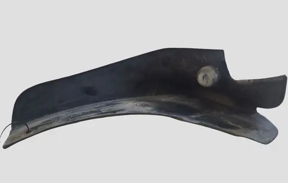 Nissan Qashqai Front mudguard KE788JD085
