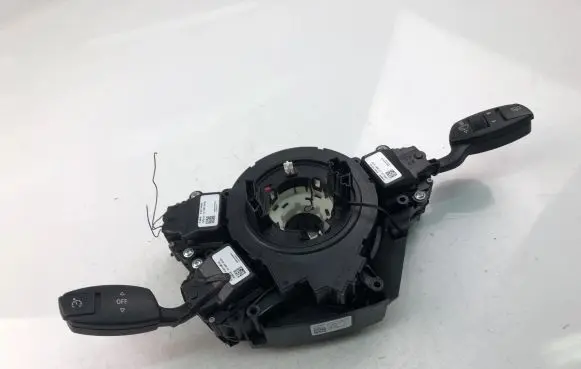 BMW 5 E60 E61 Indicator stalk 9115156