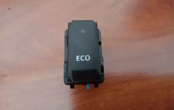 Renault Master III Other switches/knobs/shifts 251B46269R