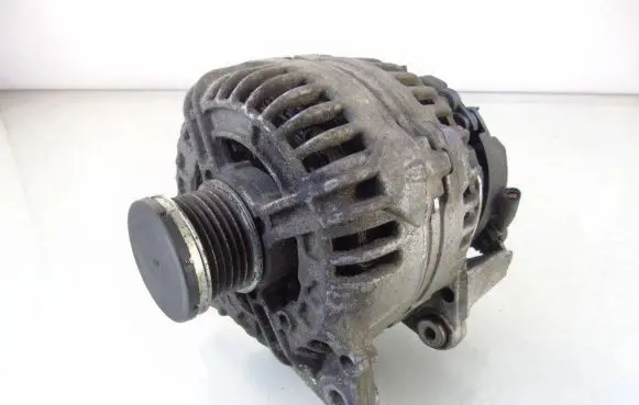 Audi A1 Generator/alternator