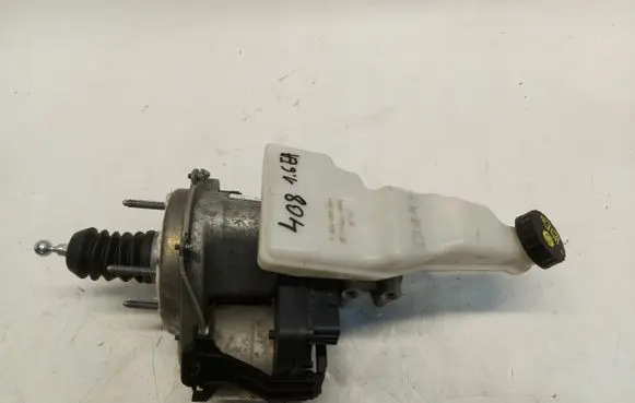Peugeot 408 P54 Brake booster 9844767480