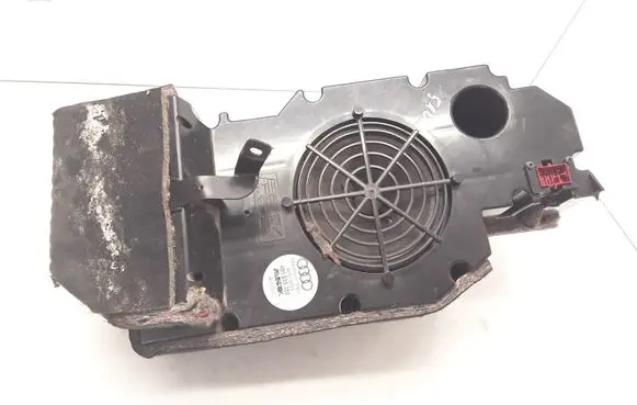 Audi A6 S6 C5 4B Subwoofer speaker 4B9035382 7296999002