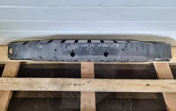Volvo V70 Front bumper support beam 30763391 S3DHC