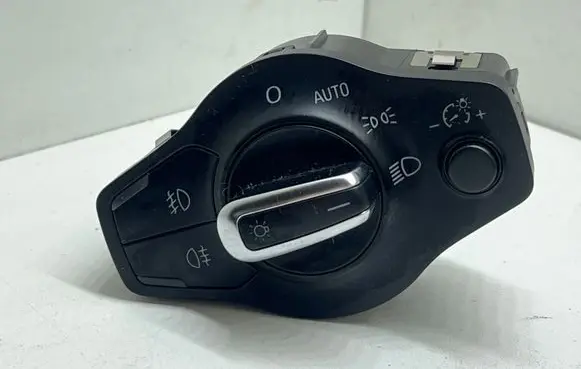 Audi A5 8T 8F Light switch 8K0941531AS 1903131531