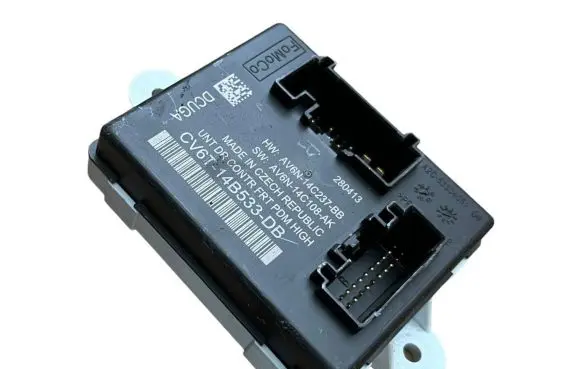 Ford Kuga II Door control unit/module CV6T14B533DB AV6N14C108AK AV6N14C237BB